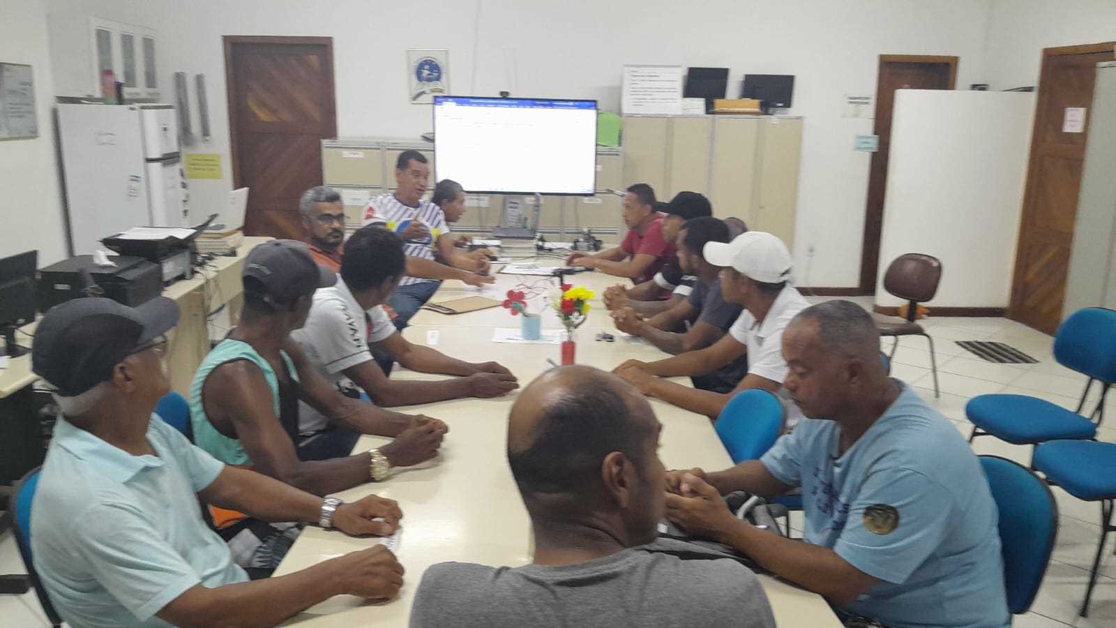 Camacã: Liga Camacaense de Desporto completa 41 anos e tem novo Presidente